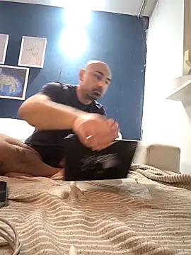 Insaneman1 online show from 03/15/26, 11:56