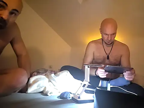 Insaneman1 online show from 03/04/26, 02:30