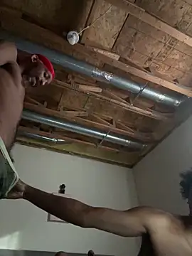 PlayboySavageX online show from 02/17/25, 09:32