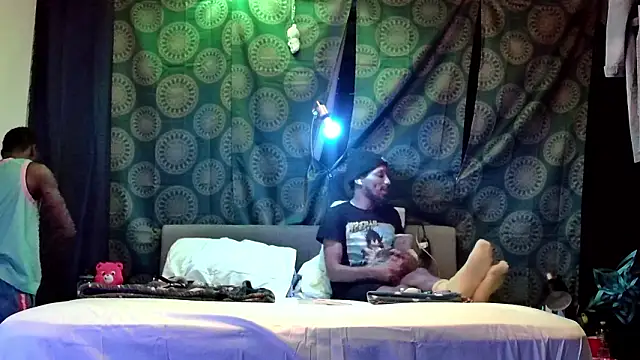 PlayboySavageX online show from 01/17/26, 05:22