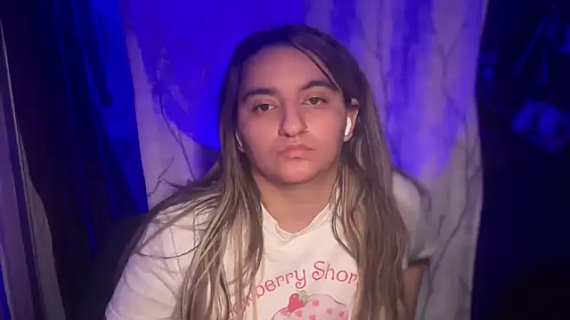 mamifresita online show from 12/03/25, 09:20