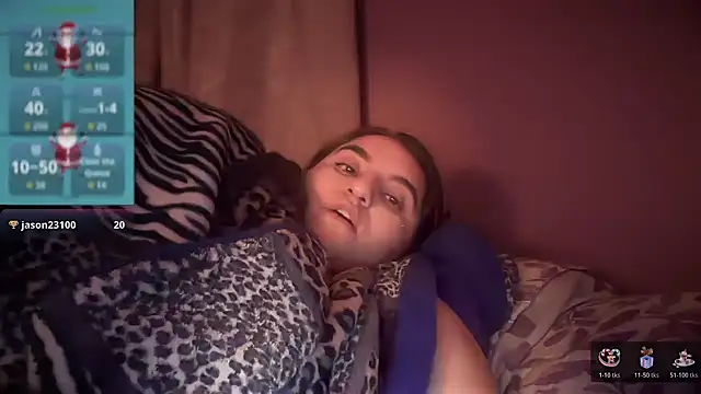 mamifresita online show from 12/20/25, 05:21