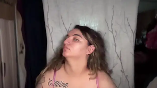 mamifresita online show from 11/22/25, 12:10