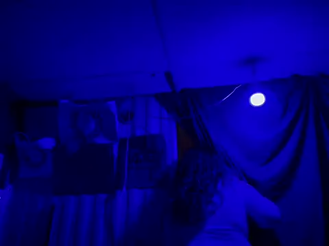 mamifresita online show from 11/14/25, 03:21