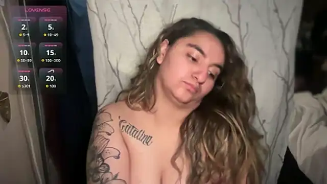 mamifresita online show from 12/05/25, 04:11