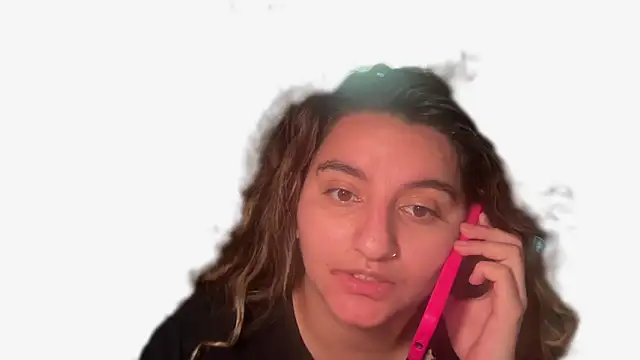 mamifresita online show from 11/10/25, 09:20