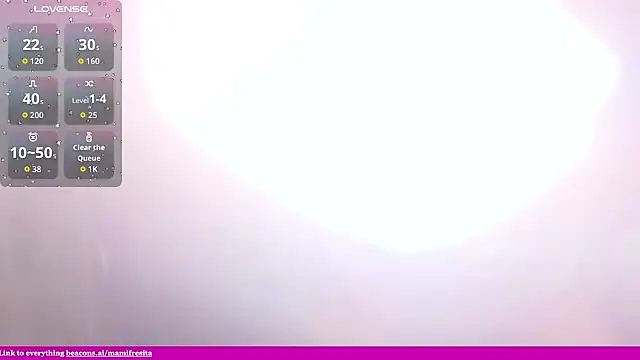 mamifresita online show from 04/18/26, 05:26