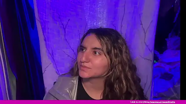 mamifresita online show from 05/28/26, 11:43