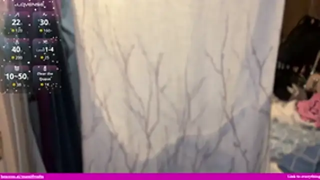 mamifresita online show from 05/11/26, 07:10