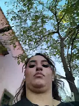 mamifresita online show from 12/18/25, 11:08