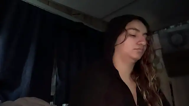 mamifresita online show from 11/13/25, 03:16