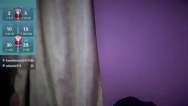 mamifresita online show from 12/23/25, 06:02