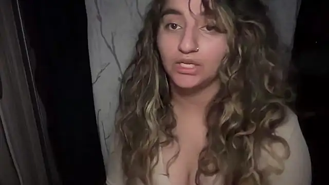 mamifresita online show from 11/23/25, 03:49