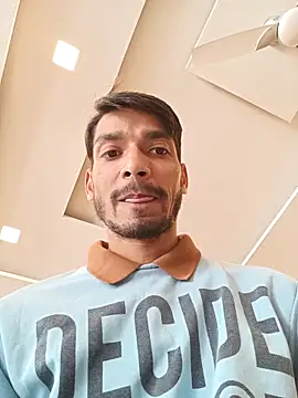 Tarun 0026 online show from 02/19/26, 10:01