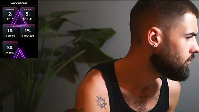 HairyRobxxx online show from 09/28/25, 06:48