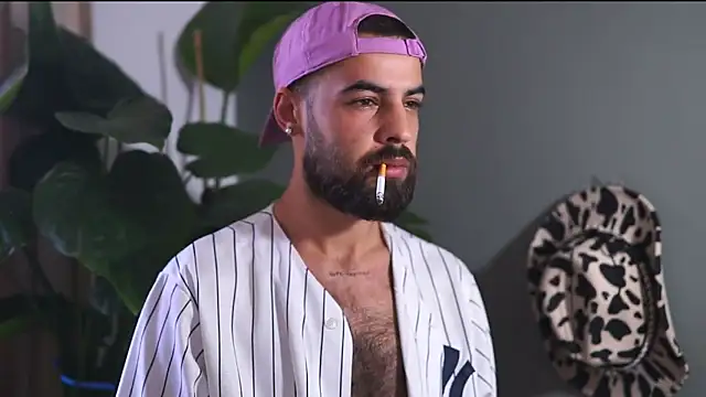 HairyRobxxx online show from 09/20/25, 09:58