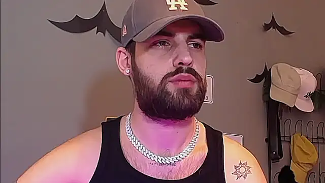 Snapshot of HairyRobxxx chatting on 02/09/26, 04:32 HairyRobxxx online show from 02/09/26, 04:32