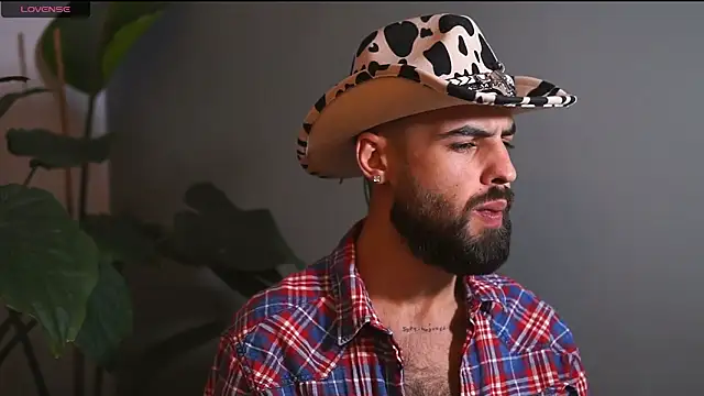 HairyRobxxx online show from 09/26/25, 06:59