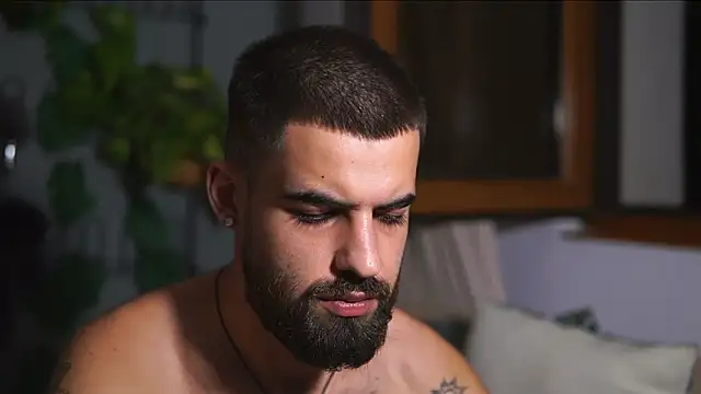 HairyRobxxx online show from 09/12/25, 11:48