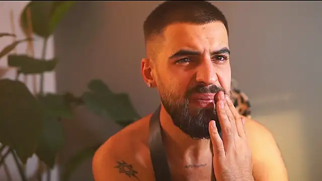 HairyRobxxx online show from 09/24/25, 03:18