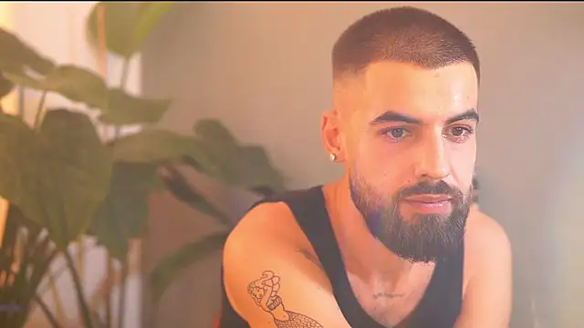 HairyRobxxx online show from 09/21/25, 03:17