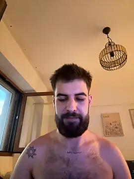 Snapshot of HairyRobxxx chatting on 06/26/26, 06:14 HairyRobxxx online show from 06/26/26, 06:14