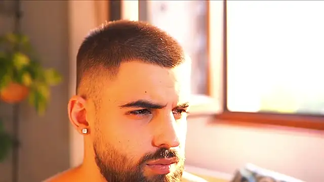 HairyRobxxx online show from 09/09/25, 03:21