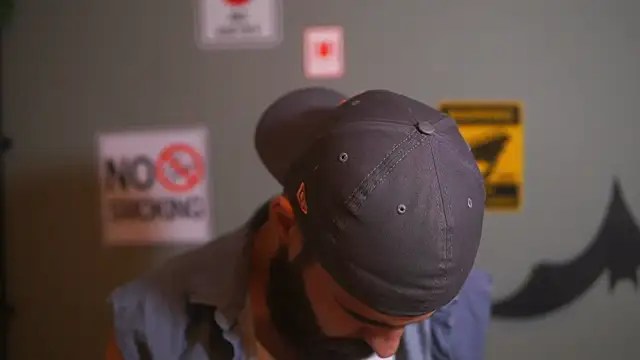 HairyRobxxx online show from 11/27/25, 10:32