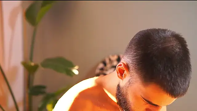 HairyRobxxx online show from 09/18/25, 01:36