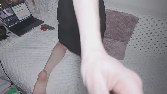 SexyGames online show from 12/02/25, 11:17