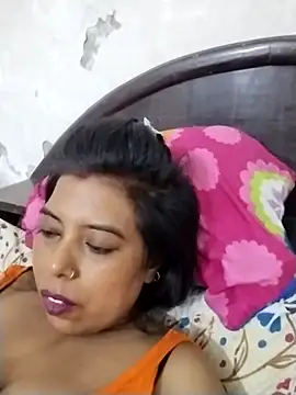 Rinku-Rani online show from 10/14/25, 02:07