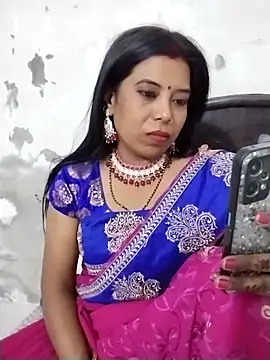 Rinku-Rani online show from 10/13/25, 04:19