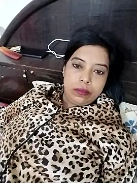 Rinku-Rani online show from 10/13/25, 01:29