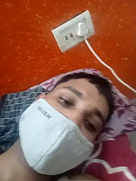 Snapshot of hotlovelife chatting on 01/13/25, 06:49 hotlovelife online show from 01/13/25, 06:49