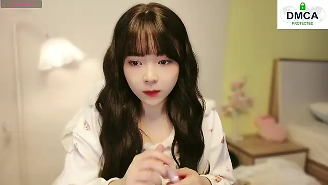 Chenjing0 online show from 01/18/25, 06:56