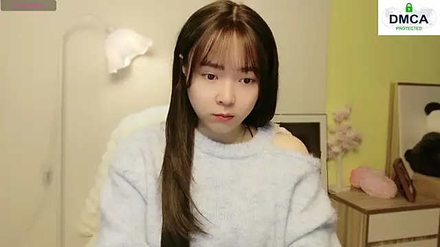 Chenjing0 online show from 03/15/25, 10:13