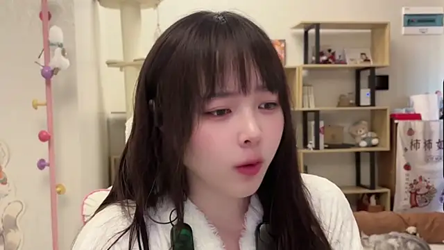 Snapshot of Chenjing0 chatting on 02/19/26, 04:09 Chenjing0 online show from 02/19/26, 04:09