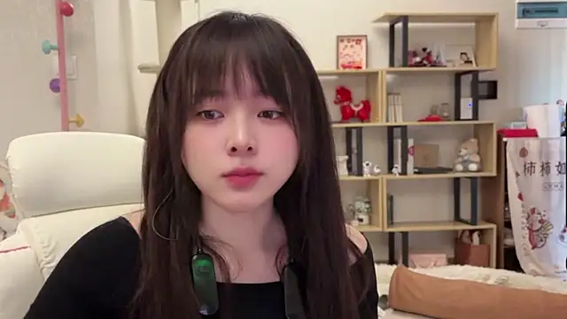 Chenjing0 online show from 03/07/26, 05:03