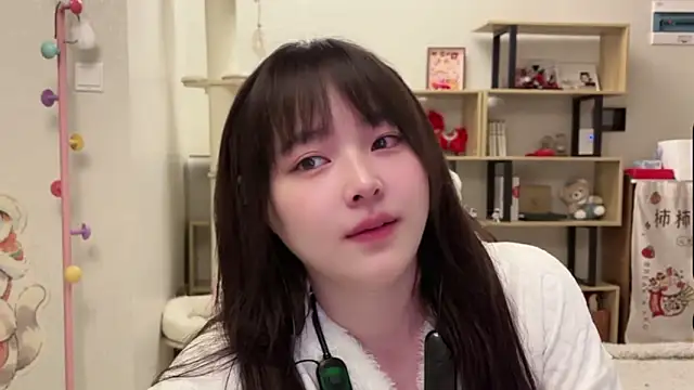 Chenjing0 online show from 03/04/26, 01:08