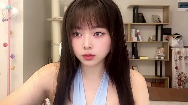 Chenjing0 online show from 10/16/25, 03:04