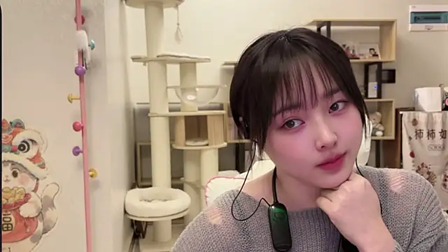 Snapshot of Chenjing0 chatting on 02/03/26, 01:16 Chenjing0 online show from 02/03/26, 01:16