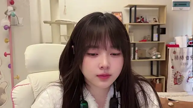 Snapshot of Chenjing0 chatting on 02/28/26, 04:34 Chenjing0 online show from 02/28/26, 04:34