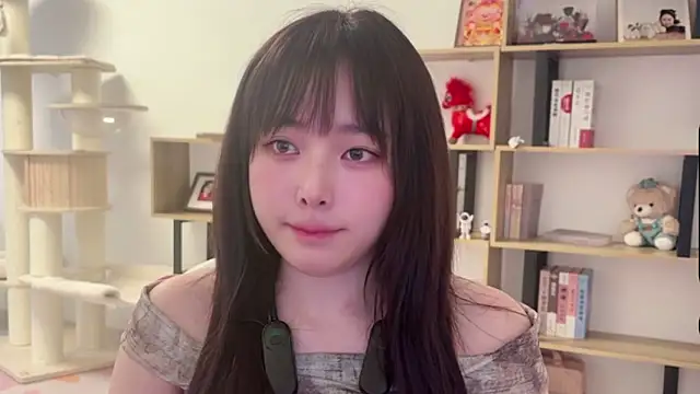 Chenjing0 online show from 03/21/26, 12:53