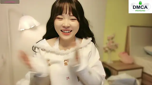 Chenjing0 online show from 01/18/25, 01:08