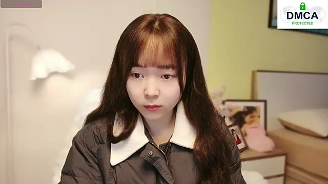 Chenjing0 online show from 01/30/25, 05:30