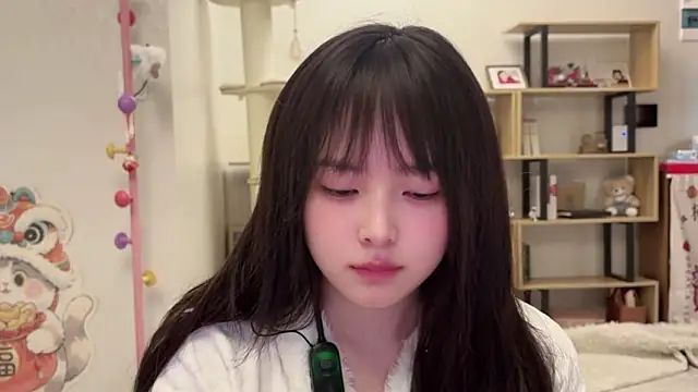 Snapshot of Chenjing0 chatting on 02/07/26, 04:31 Chenjing0 online show from 02/07/26, 04:31