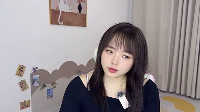 Chenjing0 online show from 04/09/26, 01:17