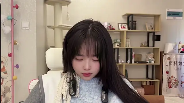 Snapshot of Chenjing0 chatting on 12/19/25, 04:05 Chenjing0 online show from 12/19/25, 04:05