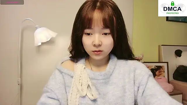 Chenjing0 online show from 02/14/25, 07:59