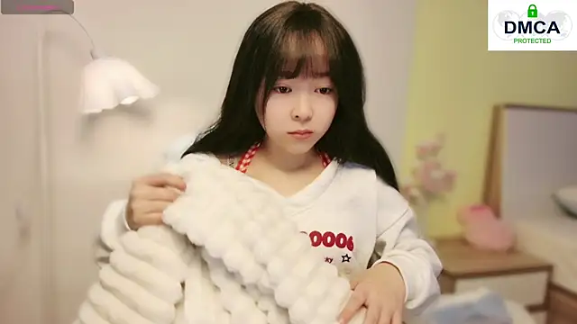 Chenjing0 online show from 01/16/25, 05:21